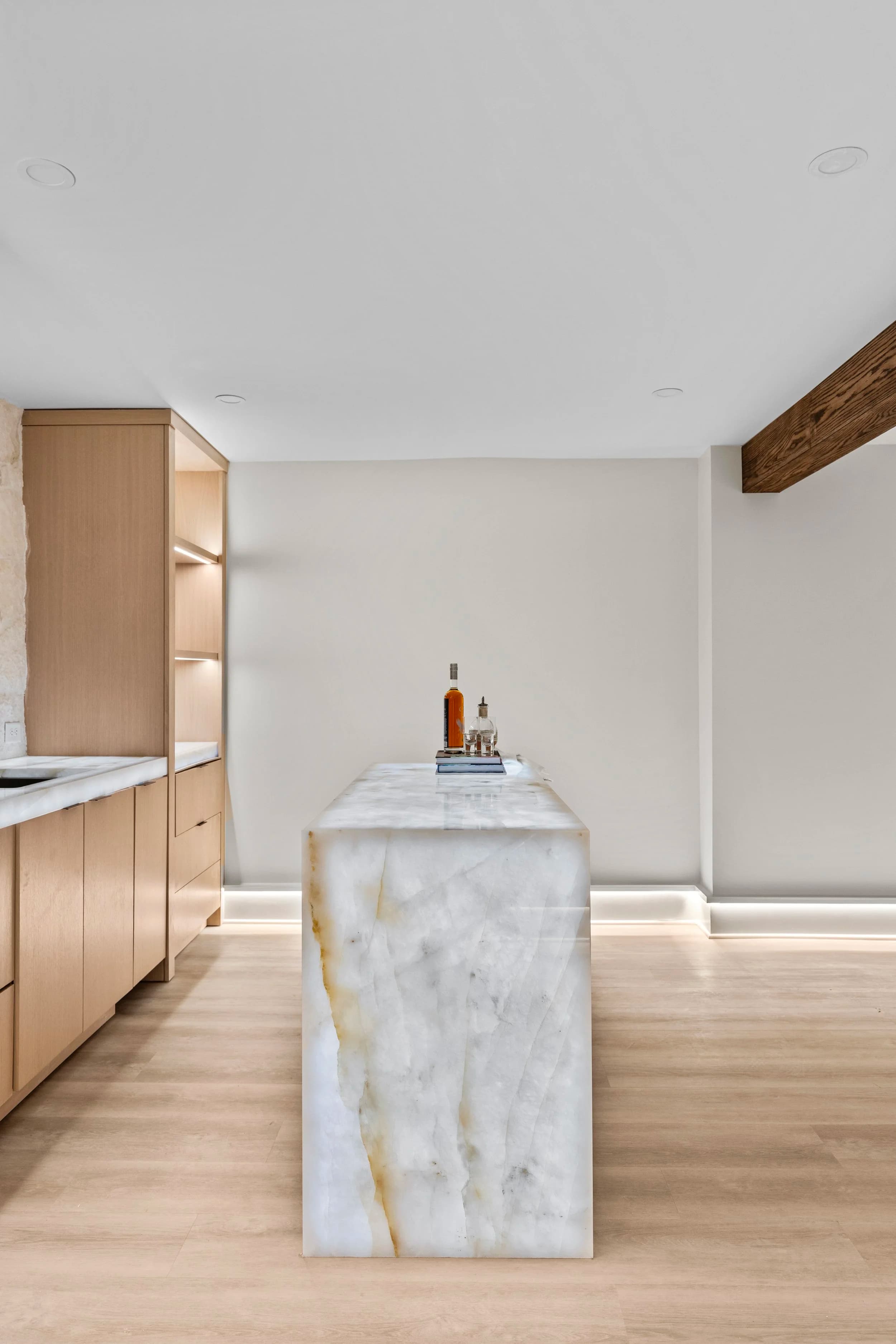 Beverly Remodel — Royal Building Group