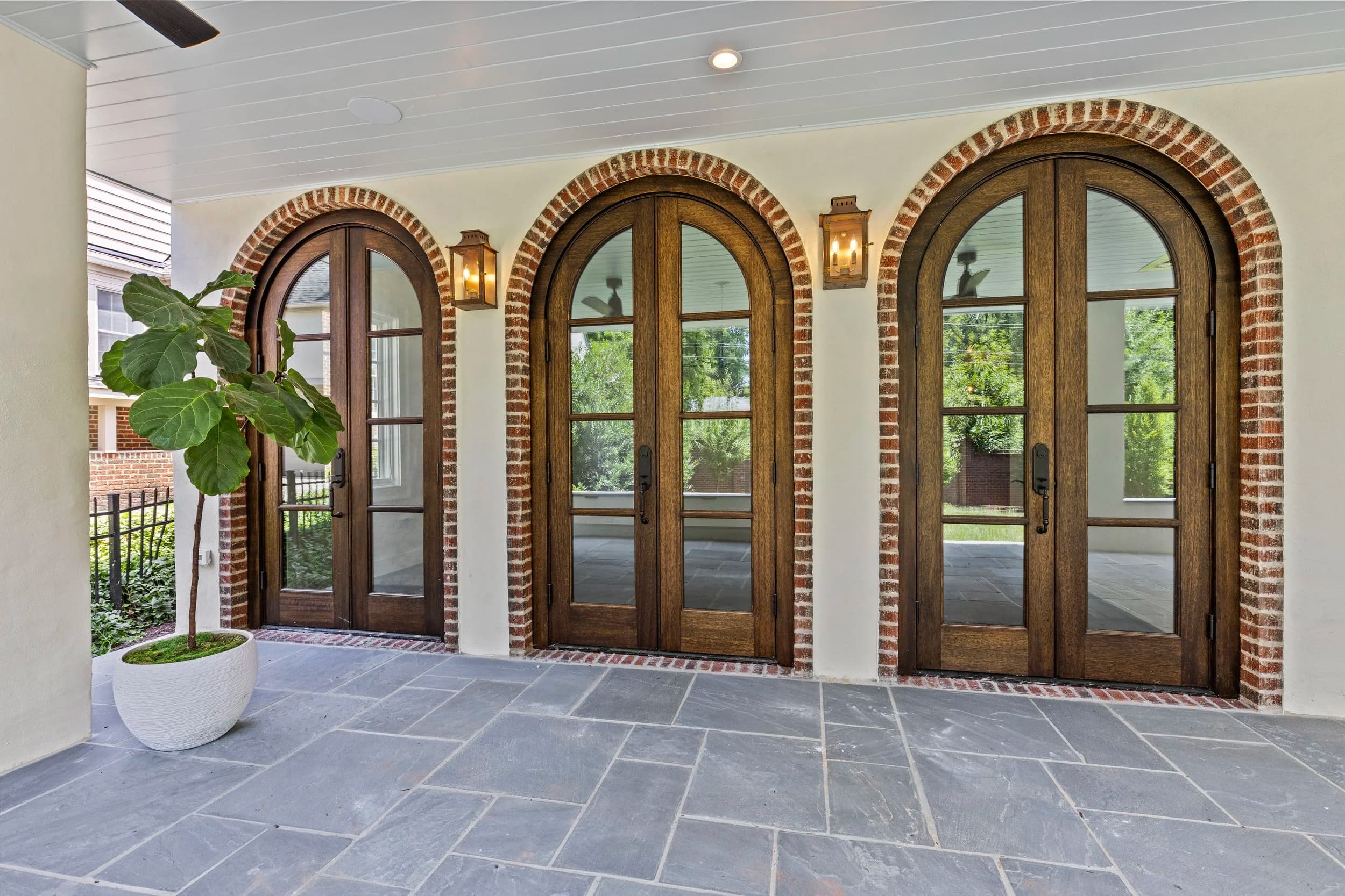 Beverly Remodel — Royal Building Group custom home