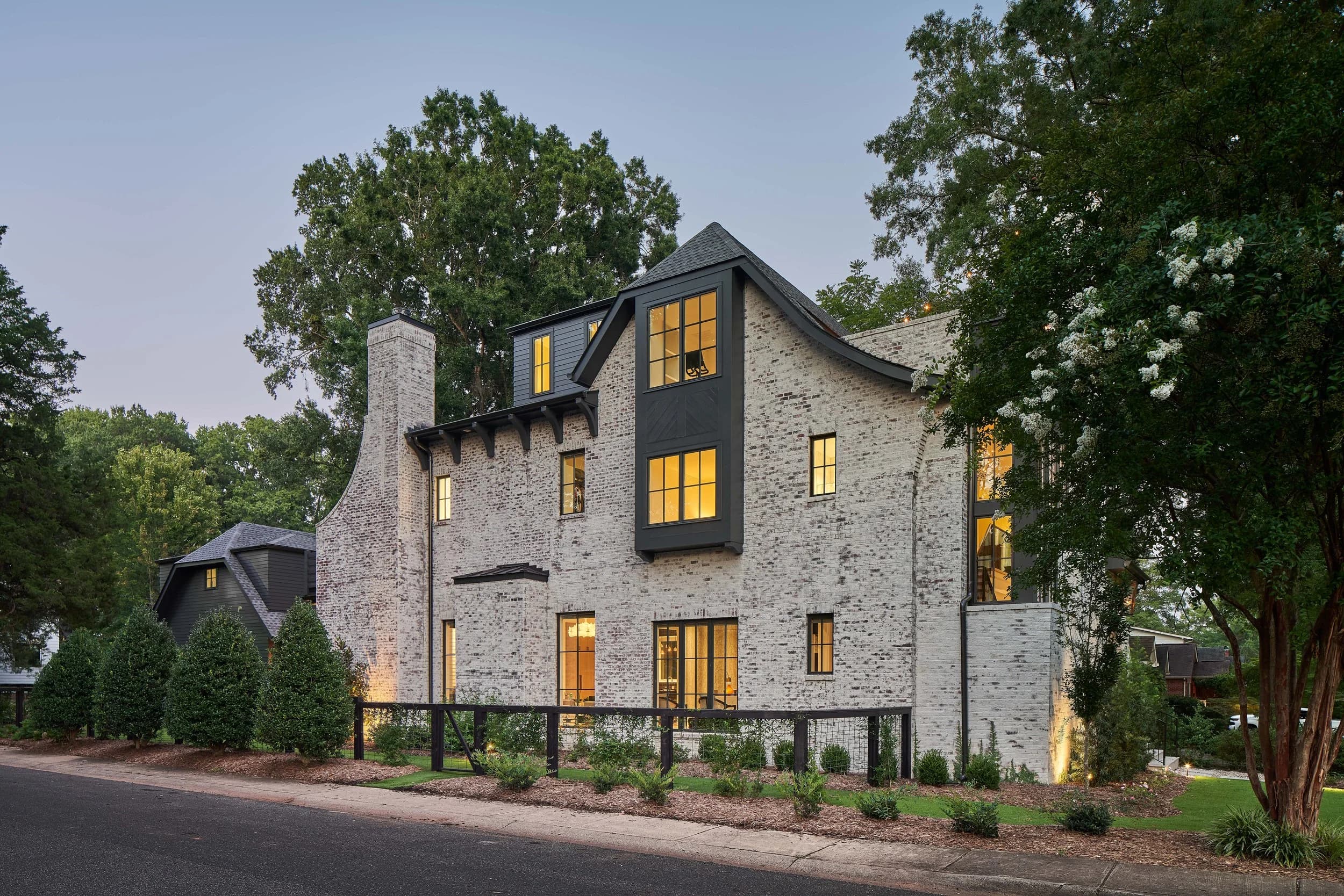 Casa Royal II — Royal Building Group custom home