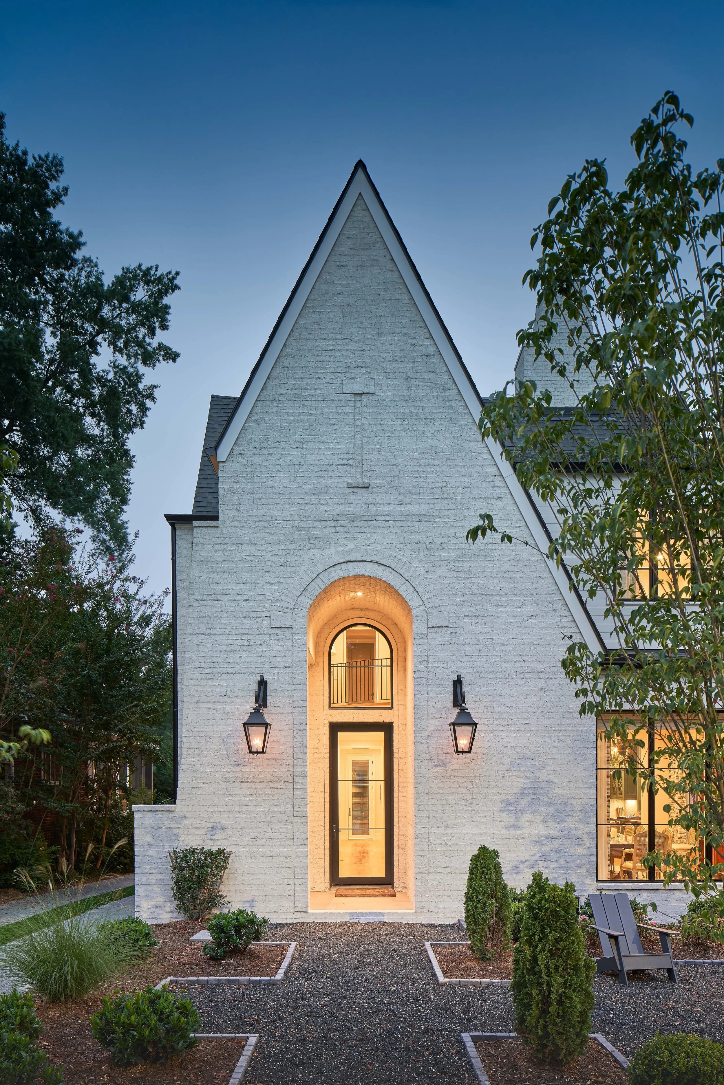 Chesterfield I — Royal Building Group