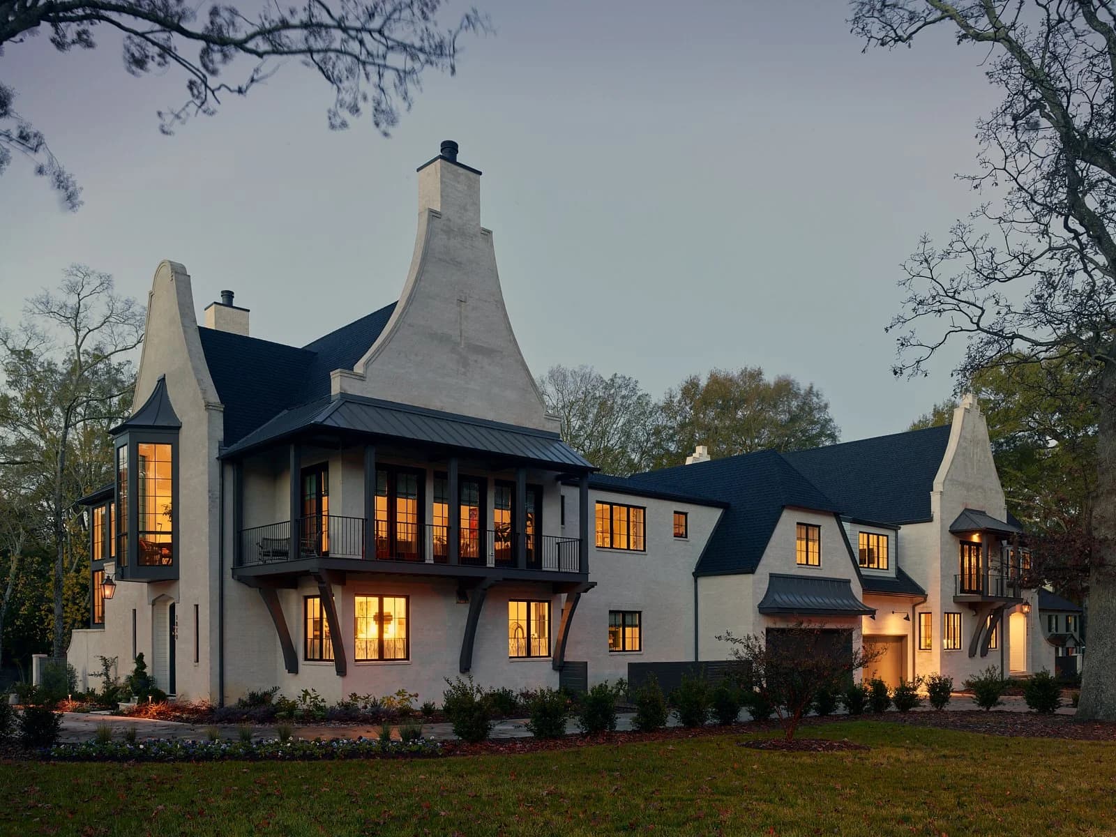 Ferncliff Duplex — Royal Building Group