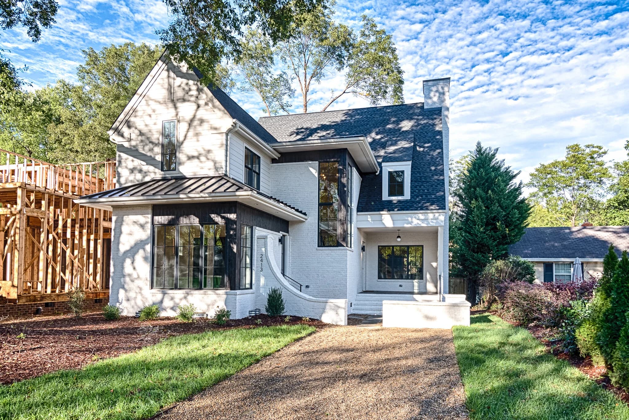 Laburnum I — Royal Building Group