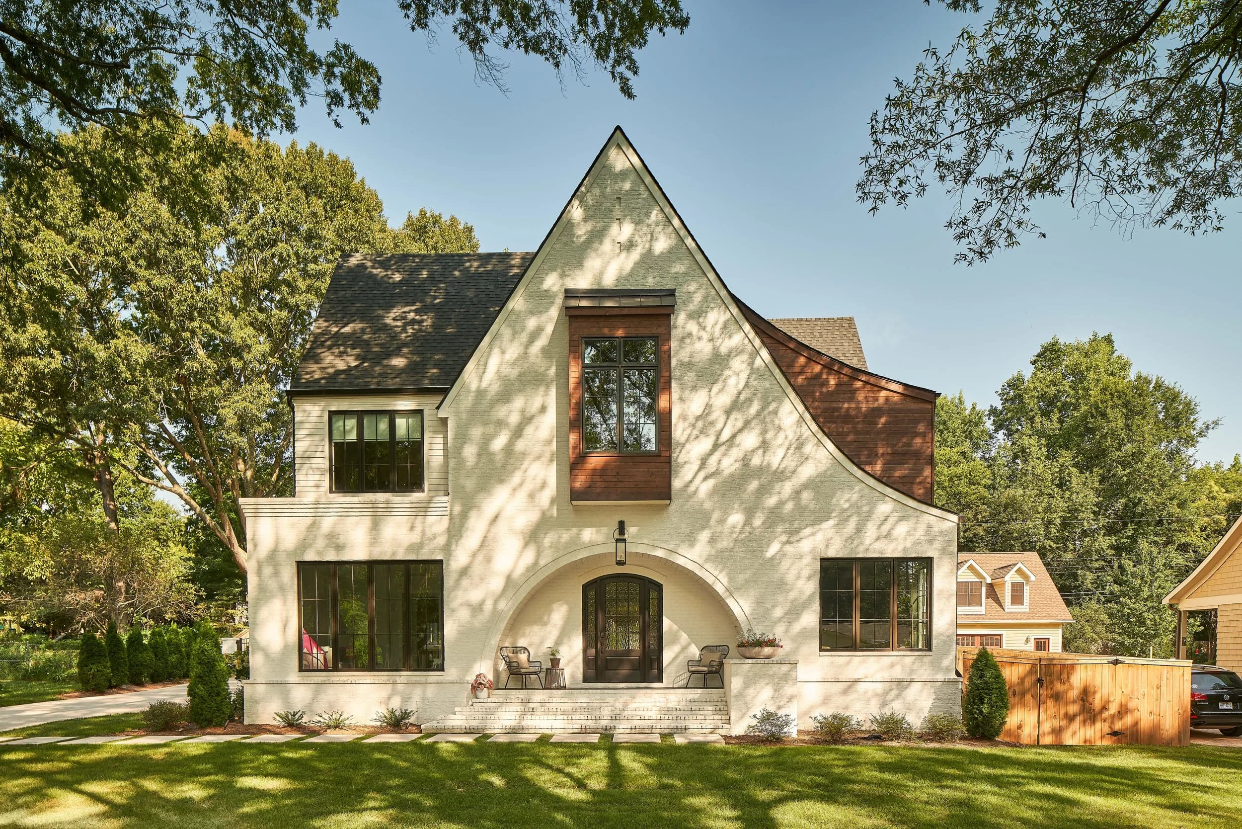 Lansdowne — Royal Building Group